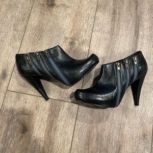 Steven by Steve Madden High Heel Size 7 EUC